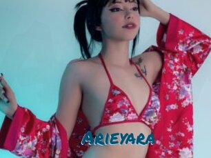 Arieyara