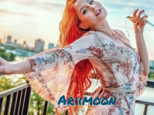 Ariimoon