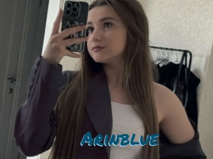 Arinblue