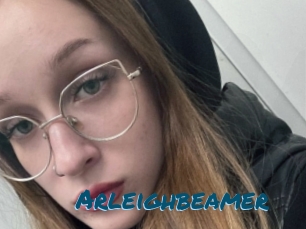 Arleighbeamer