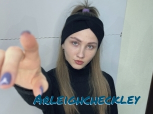 Arleighcheckley