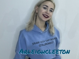 Arleighcleeton