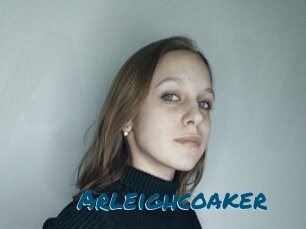Arleighcoaker