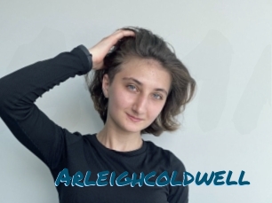 Arleighcoldwell