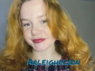 Arleighelson