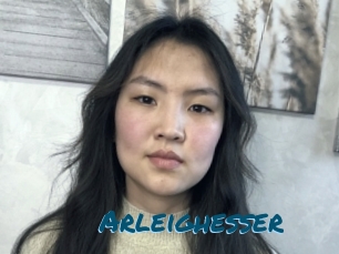 Arleighesser