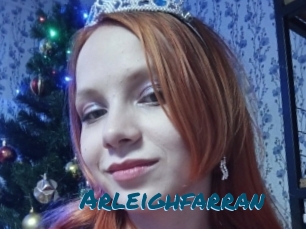 Arleighfarran