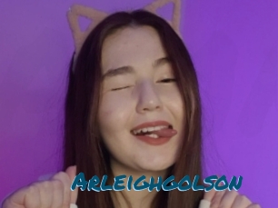 Arleighgolson