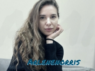 Arlenenorris