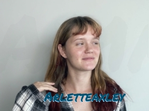 Arletteaxley