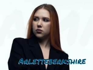 Arletteberkshire