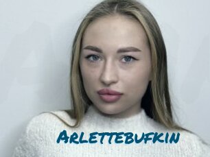 Arlettebufkin