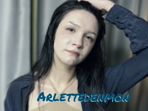 Arlettedenmon