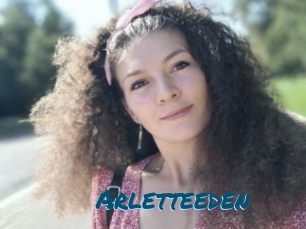 Arletteeden