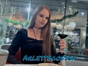 Arlettegosson