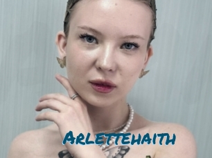 Arlettehaith