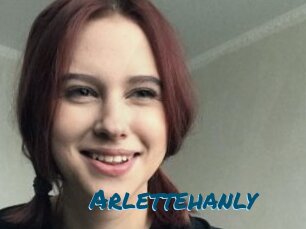 Arlettehanly