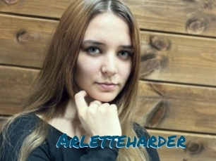 Arletteharder