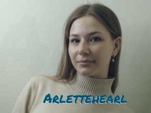 Arlettehearl