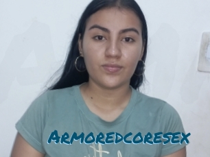 Armoredcoresex