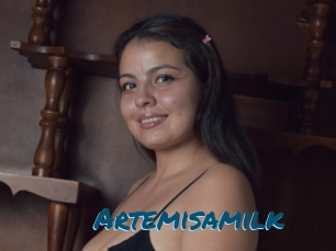 Artemisamilk