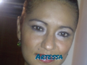 Artessa