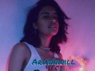 Arwenwill