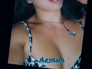 Aryana