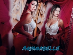 Aryanabelle