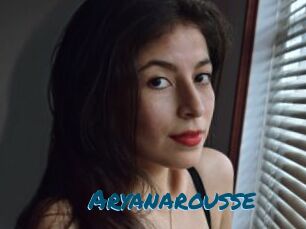 Aryanarousse