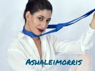 Ashaleimorris