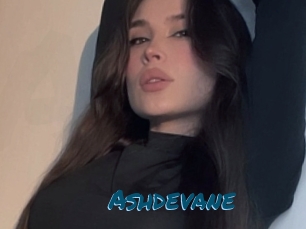 Ashdevane