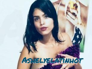 Ashelyelatinhot