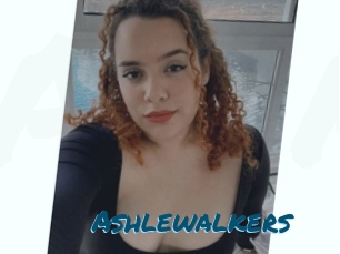 Ashlewalkers