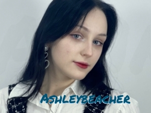 Ashleybeacher