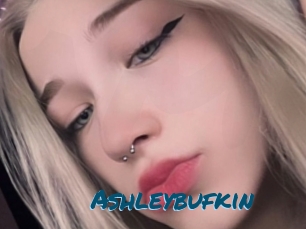 Ashleybufkin