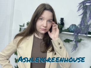 Ashleygreenhouse