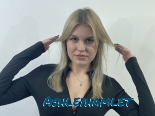 Ashleyhamlet