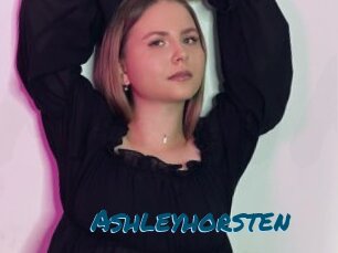 Ashleyhorsten