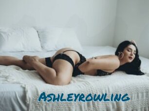 Ashleyrowling