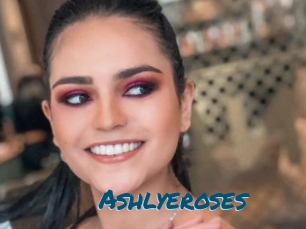 Ashlyeroses