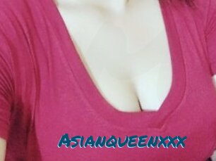 Asianqueenxxx