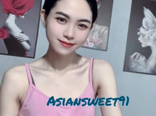 Asiansweet91