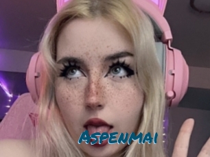 Aspenmai