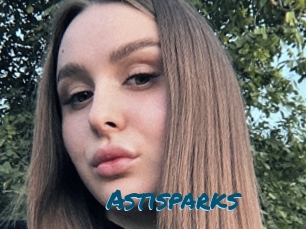 Astisparks