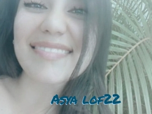 Asya_lof22