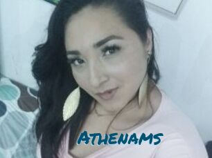 Athenams