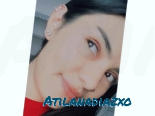 Atilanadiazxo