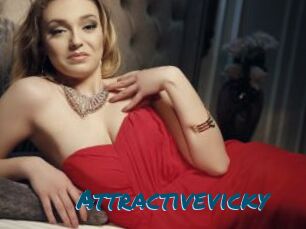 Attractivevicky