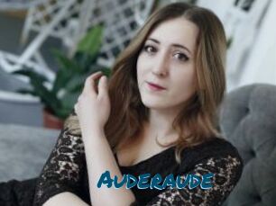 Auderaude